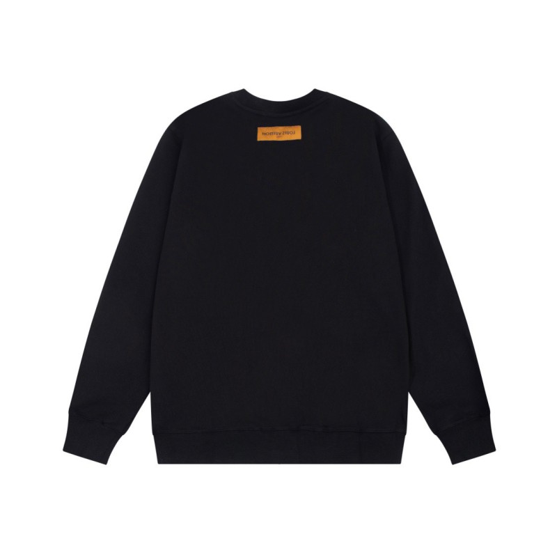 LV Unisex Sweater