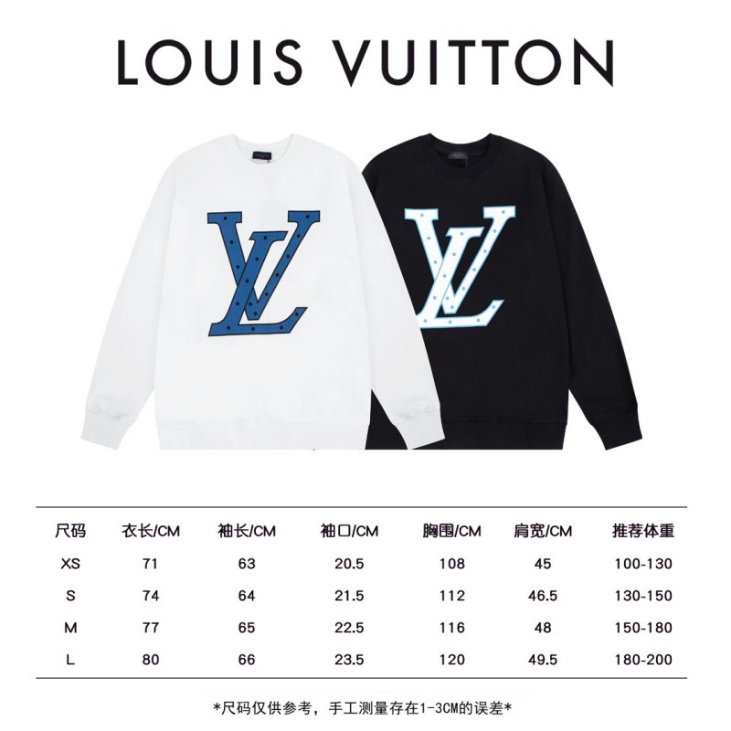 LV Unisex Sweater