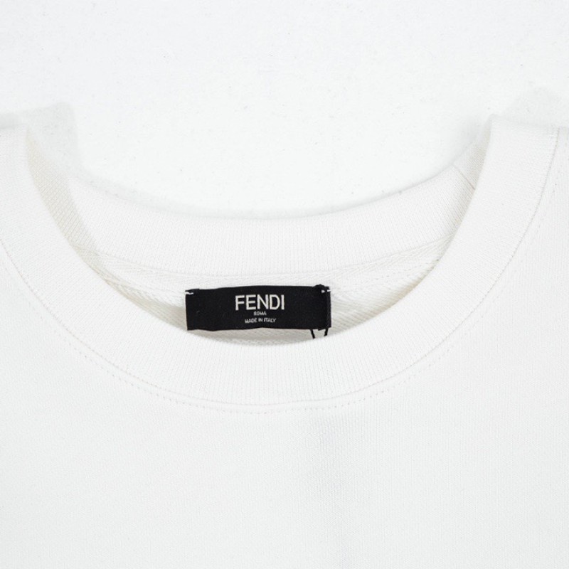 Fendi Unisex Sweater