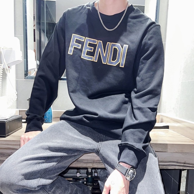 Fendi Unisex Sweater