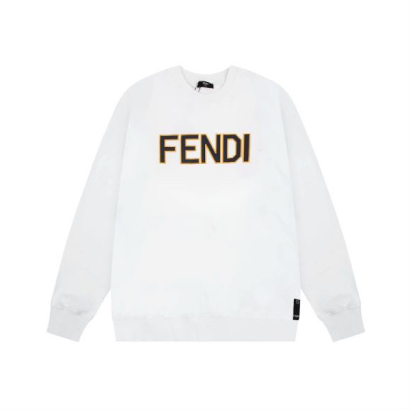 Fendi Unisex Sweater