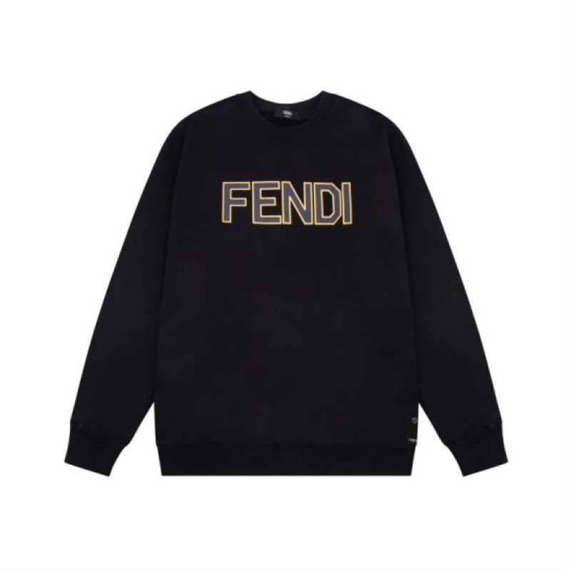 Fendi Unisex Sweater