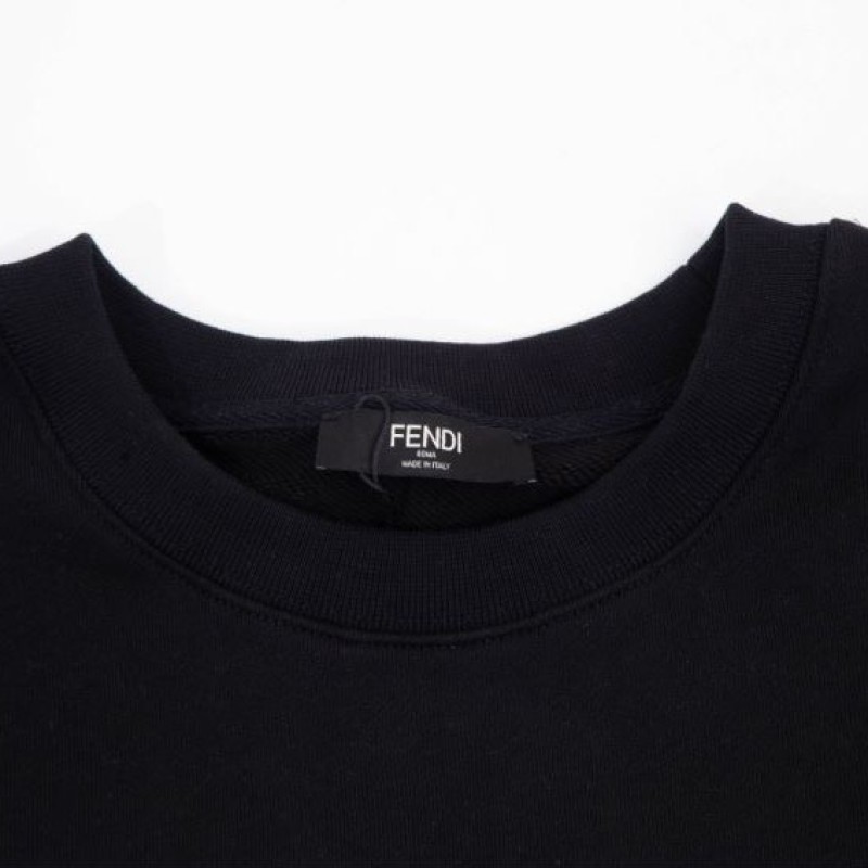 Fendi Unisex Sweater