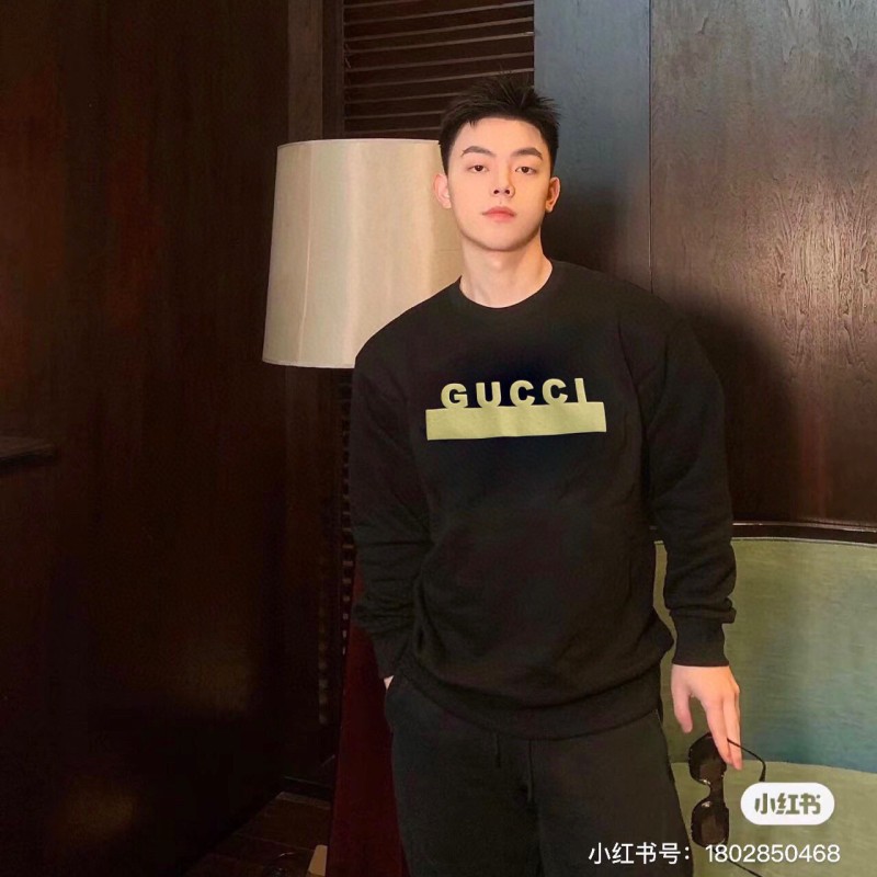 Gucci Unisex Sweater