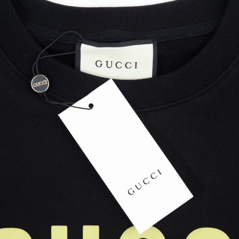 Gucci Unisex Sweater