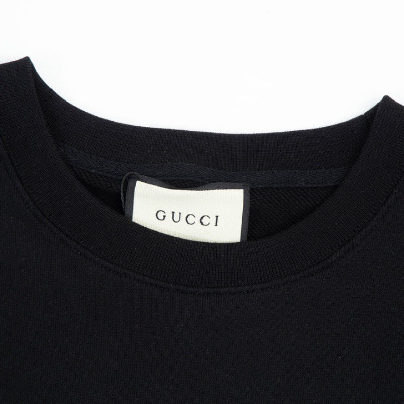 Gucci Unisex Sweater