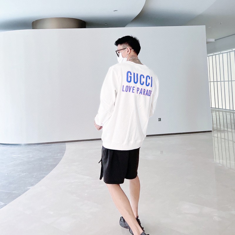 Gucci Unisex Sweater