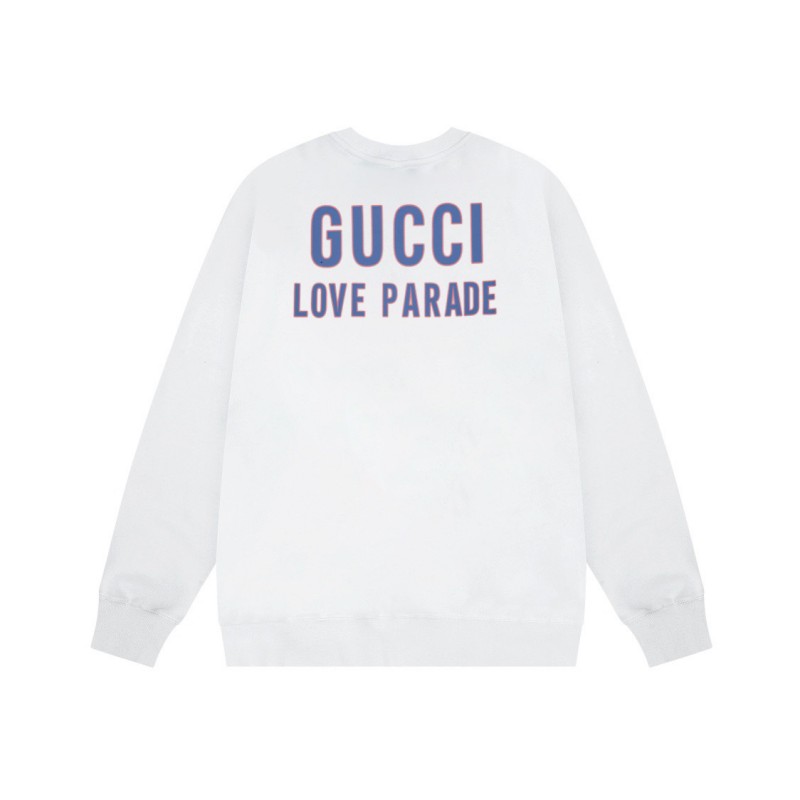 Gucci Unisex Sweater