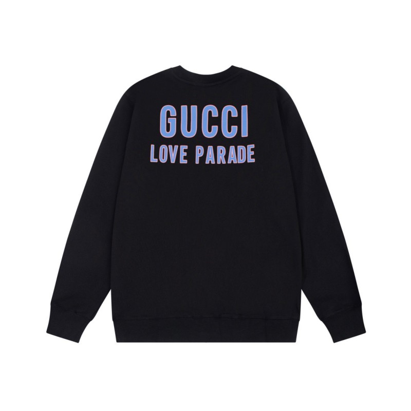 Gucci Unisex Sweater