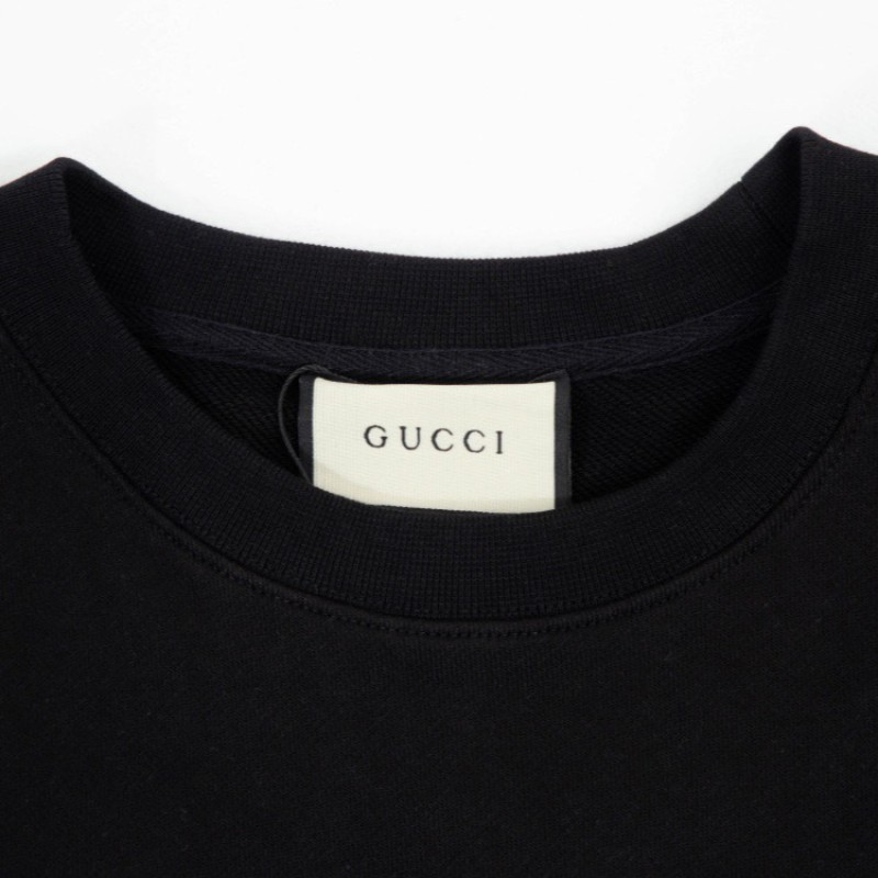 Gucci Unisex Sweater