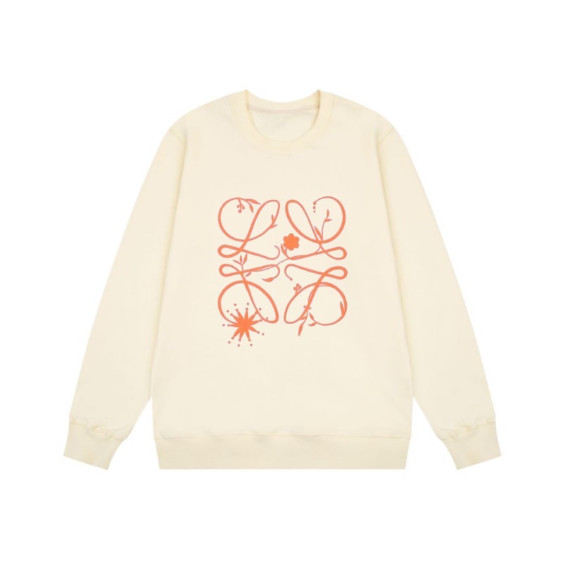 Loewe Unisex Sweater