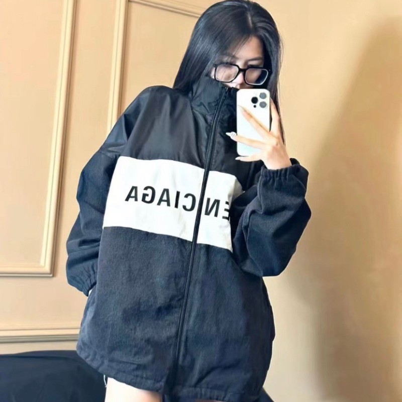 Balenciaga Unisex Jacket