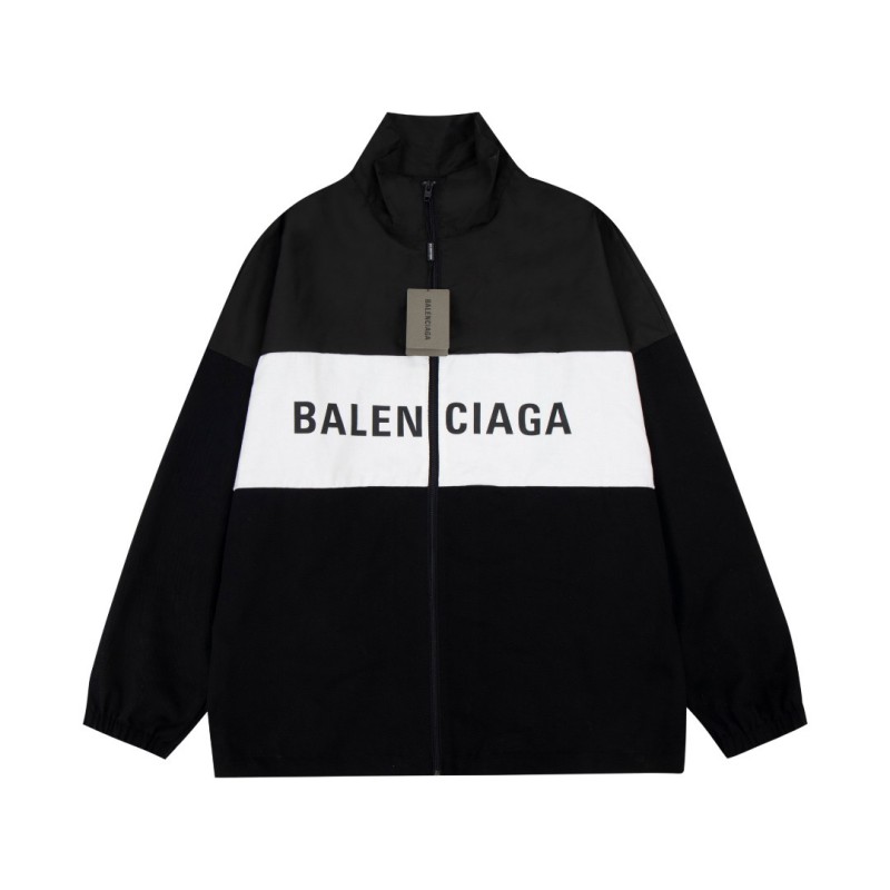 Balenciaga Unisex Jacket