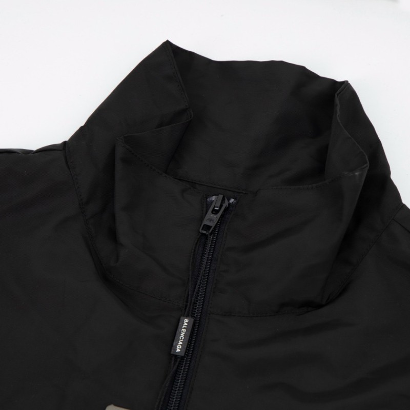 Balenciaga Unisex Jacket