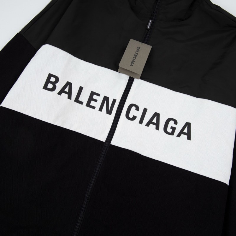 Balenciaga Unisex Jacket