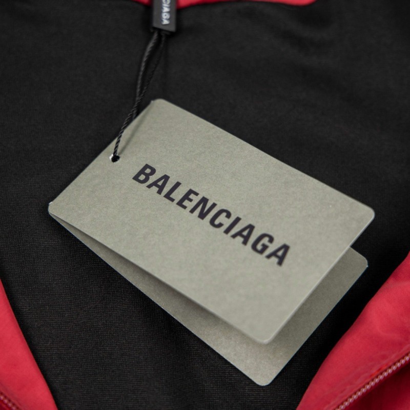 Balenciaga Unisex Sport Jacket