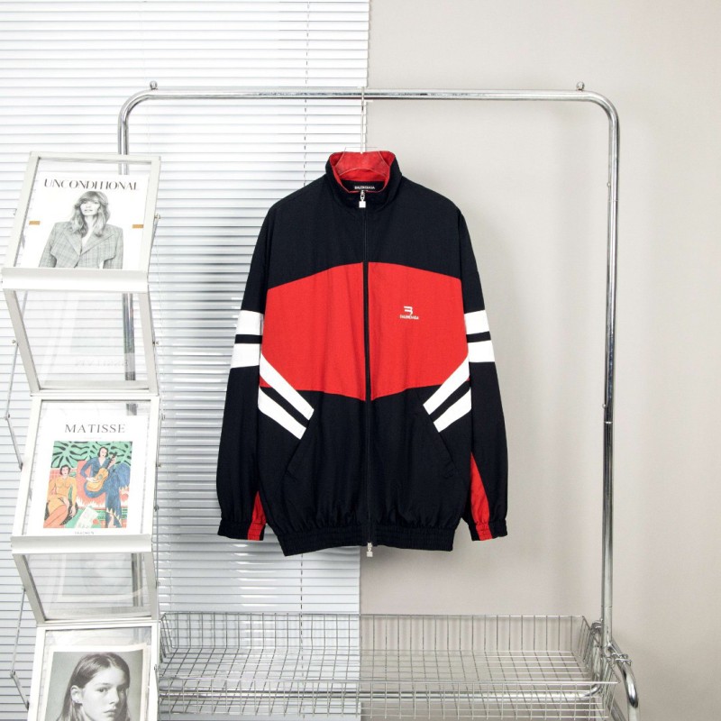 Balenciaga Unisex Sport Jacket