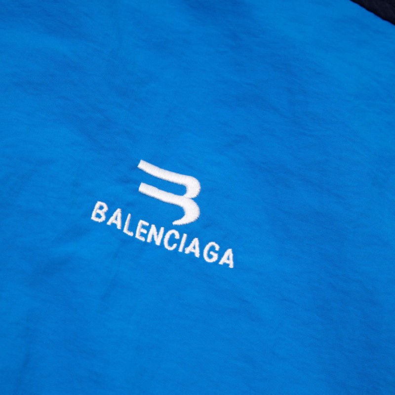 Balenciaga Unisex Sport Jacket