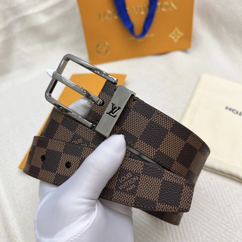 LV Men Belt