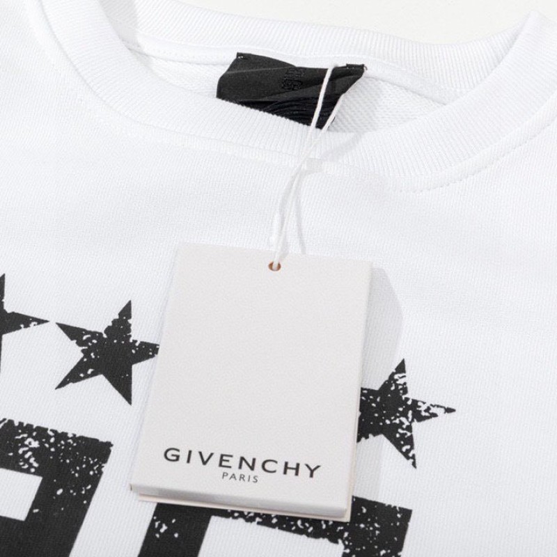 Givenchy Unisex Sweater