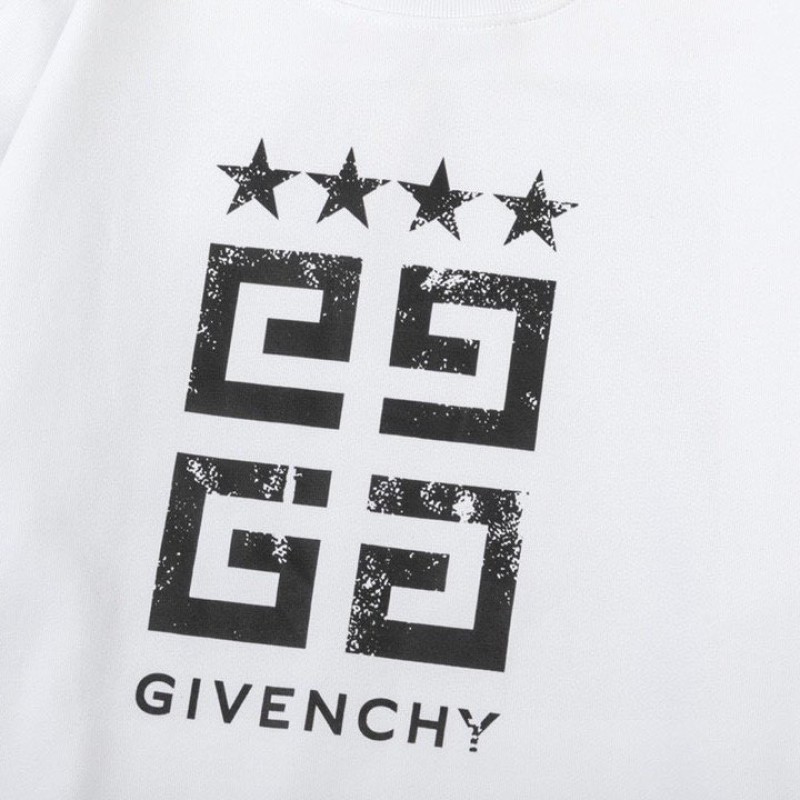 Givenchy Unisex Sweater