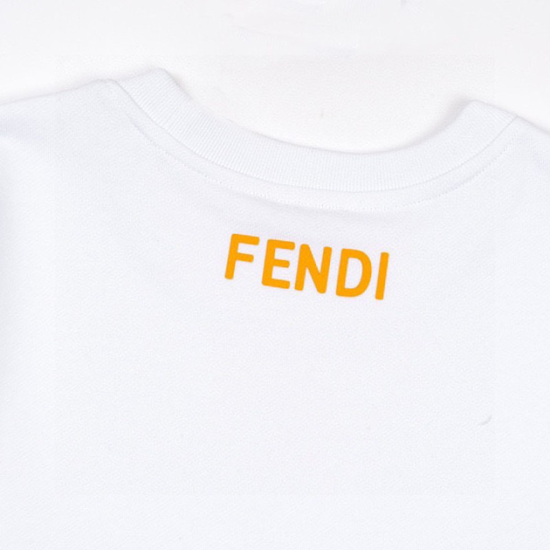 Fendi Unisex Sweater