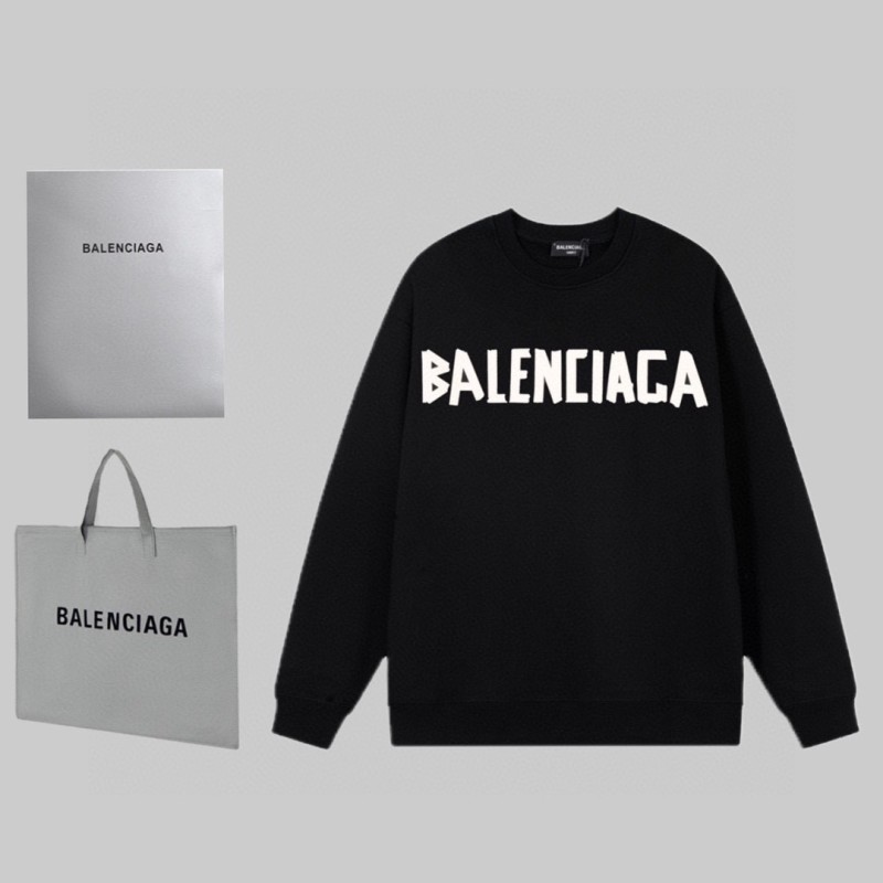 Balenciaga Unisex Sweater