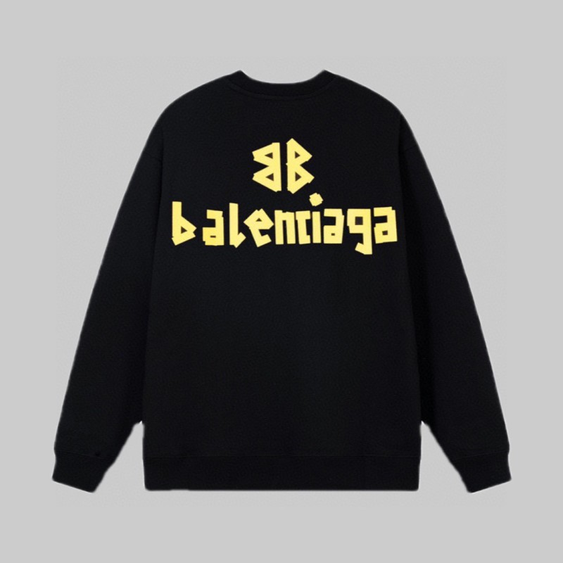 Balenciaga Unisex Sweater