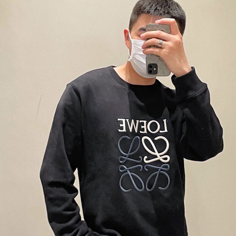 Loewe Unisex Sweater