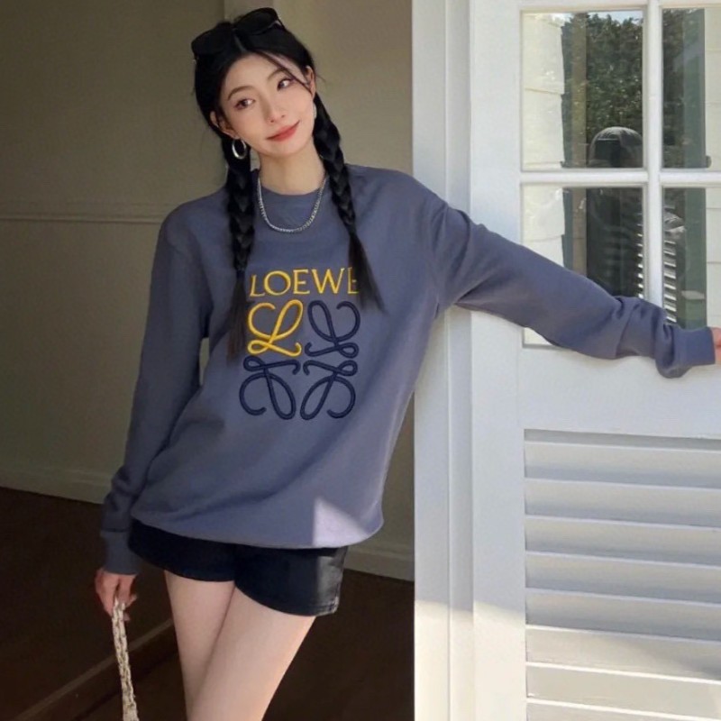 Loewe Unisex Sweater