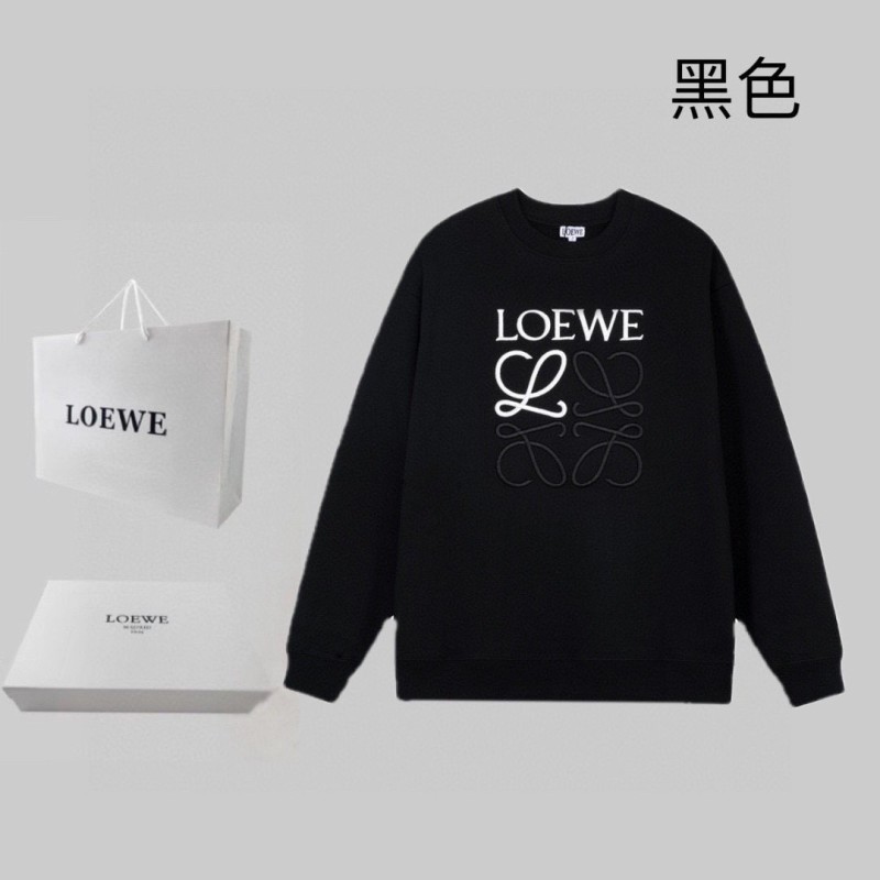 Loewe Unisex Sweater