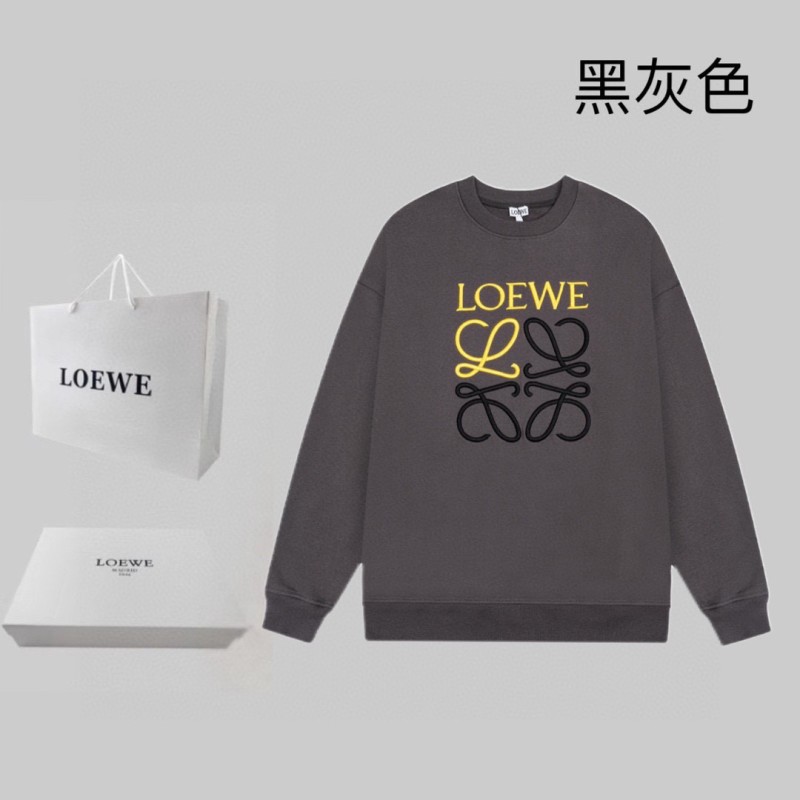 Loewe Unisex Sweater