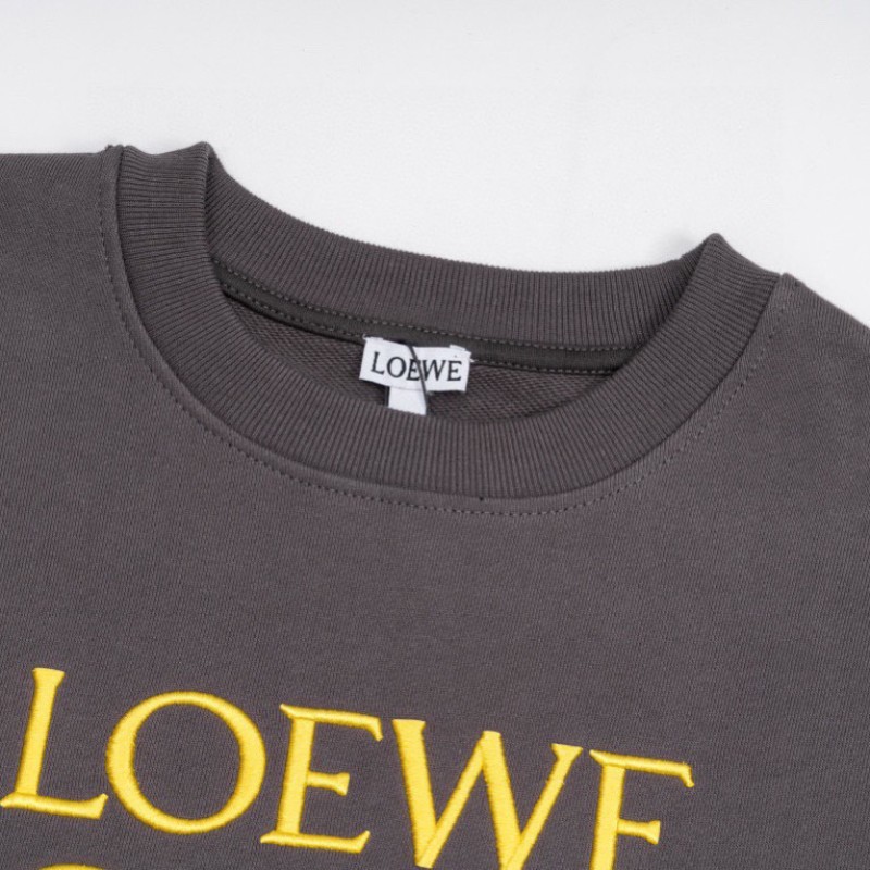 Loewe Unisex Sweater