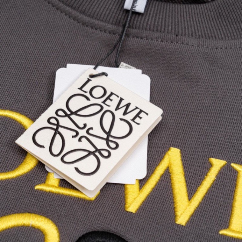 Loewe Unisex Sweater