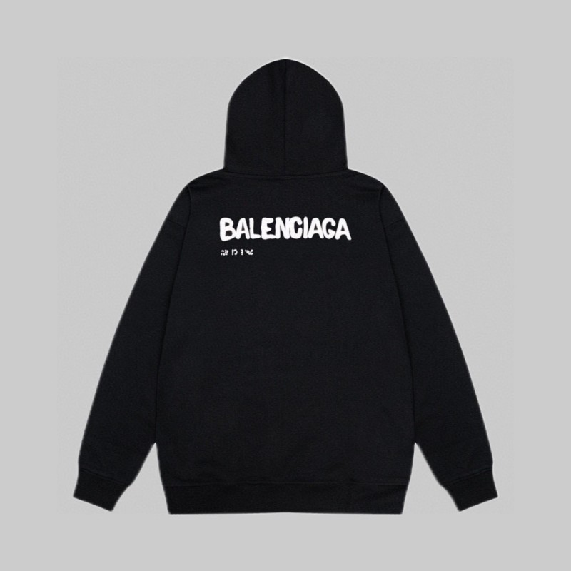 Balenciaga Unisex Hoodie