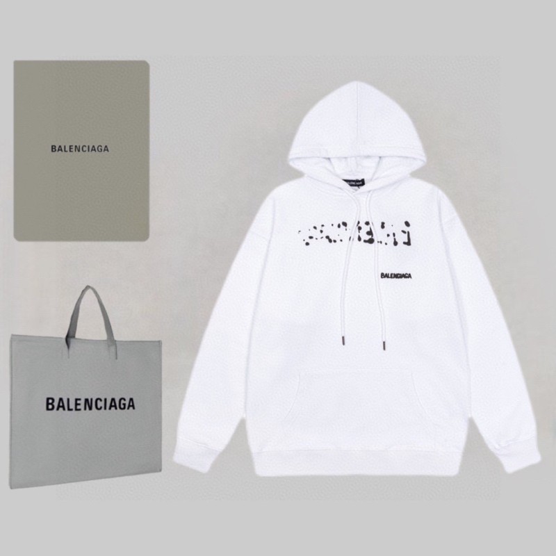 Balenciaga Unisex Hoodie