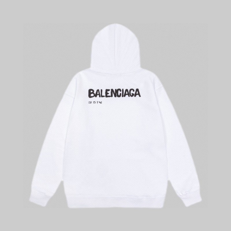 Balenciaga Unisex Hoodie