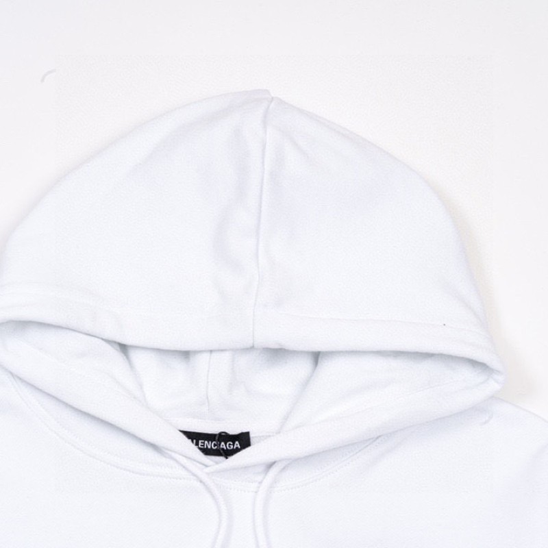 Balenciaga Unisex Hoodie