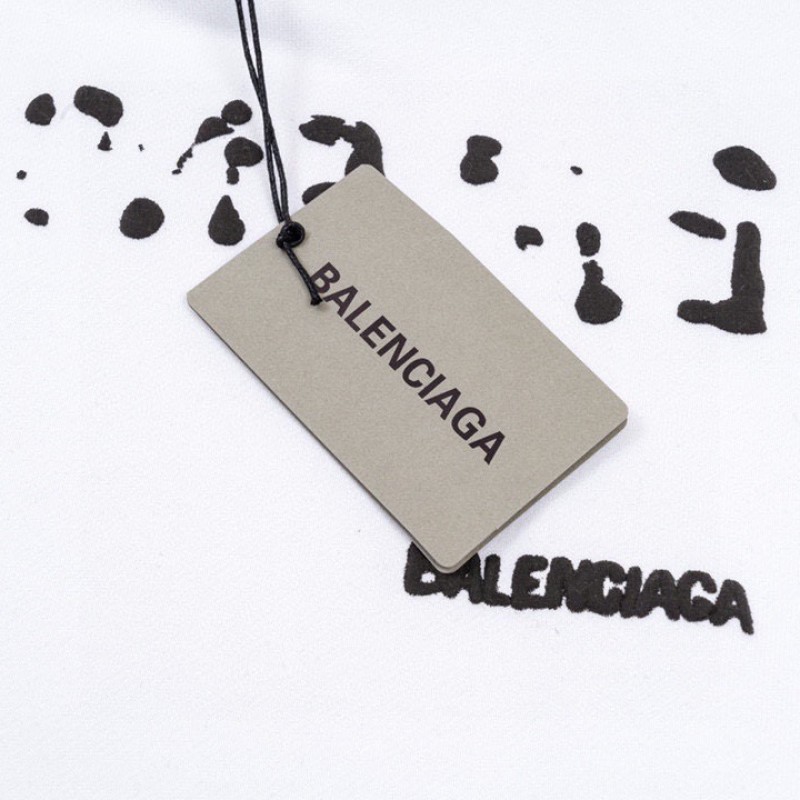 Balenciaga Unisex Hoodie