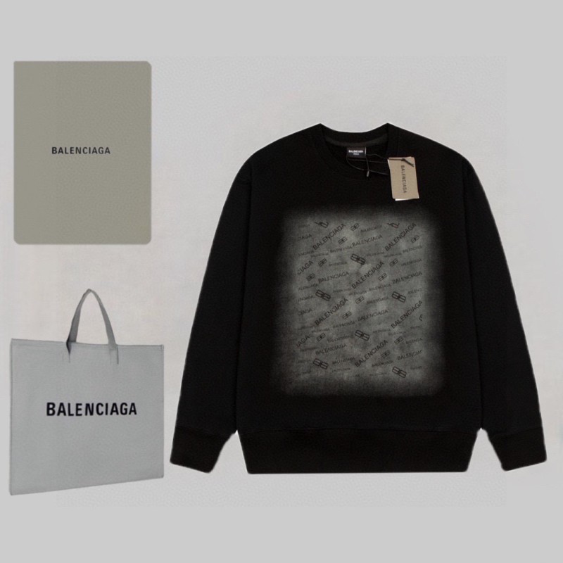 Balenciaga Unisex Sweater