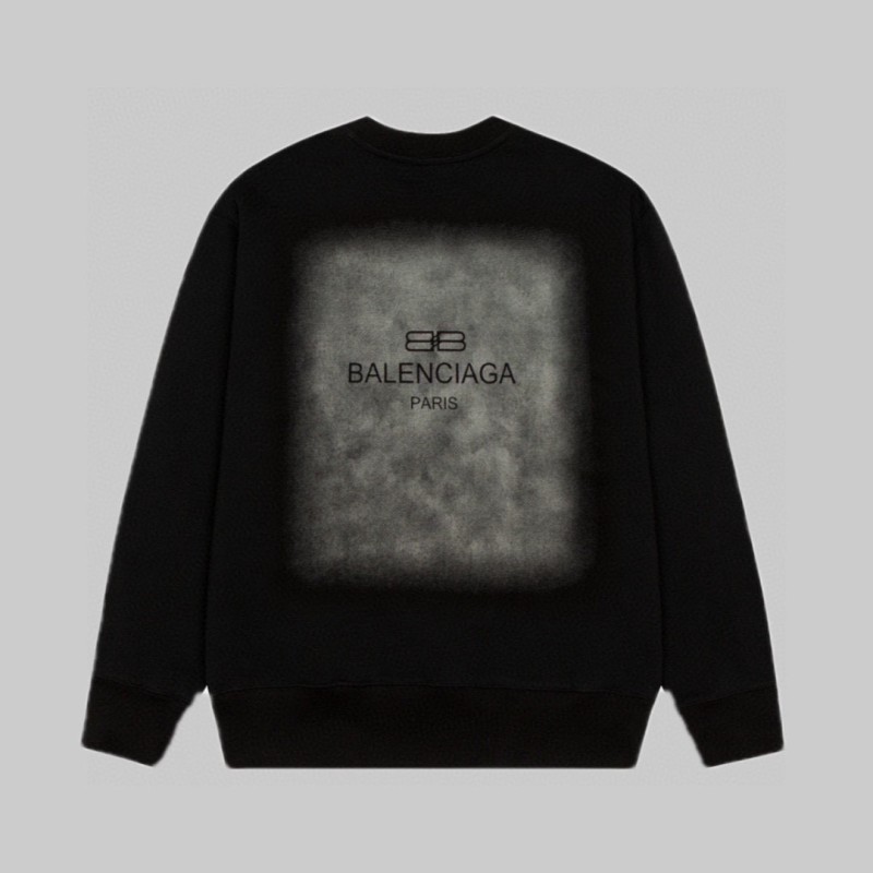 Balenciaga Unisex Sweater