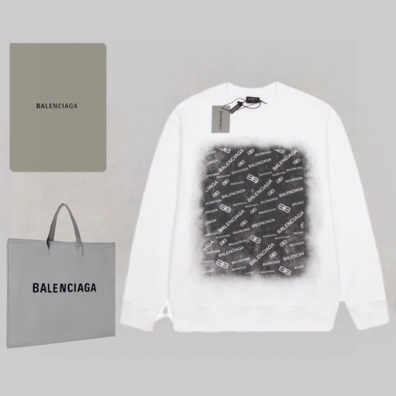 Balenciaga Unisex Sweater