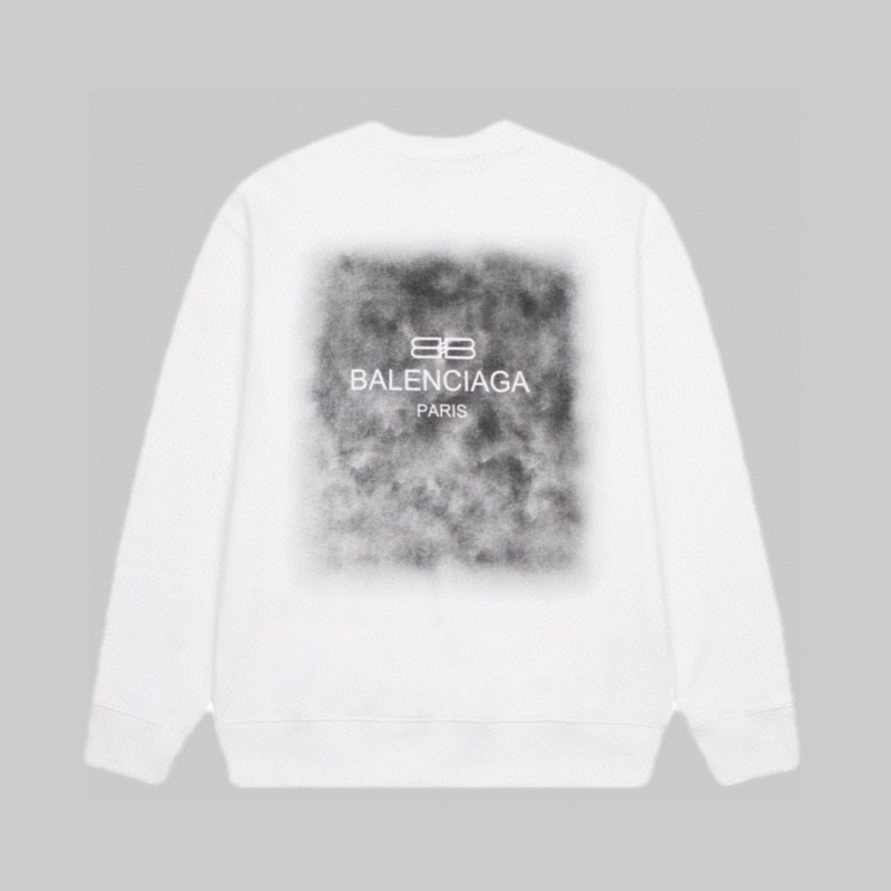 Balenciaga Unisex Sweater