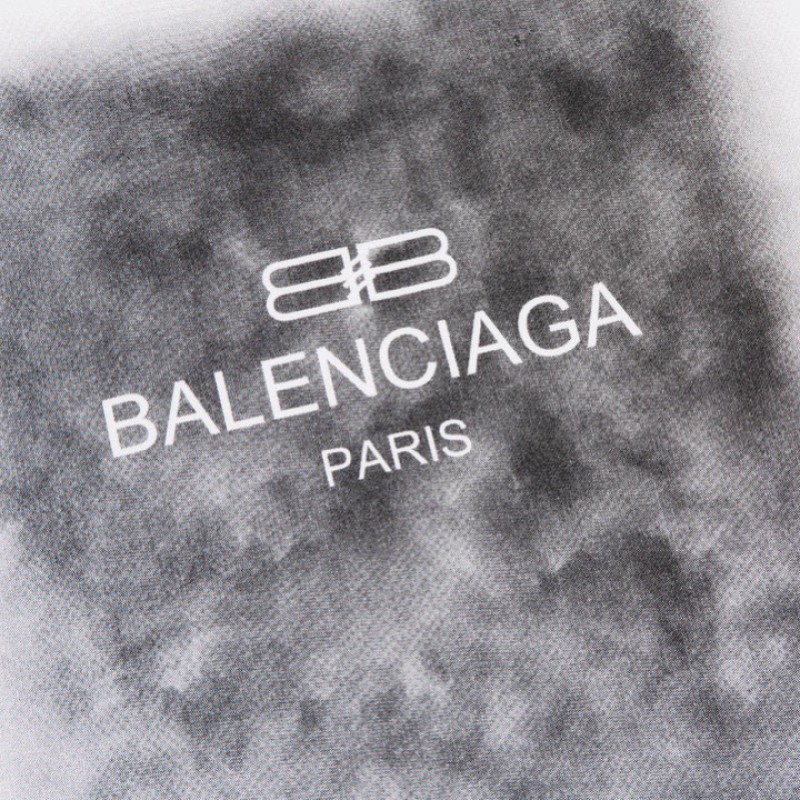 Balenciaga Unisex Sweater