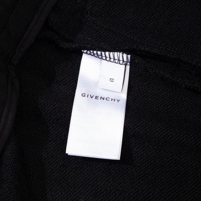 Givenchy Unisex Sweatpants 