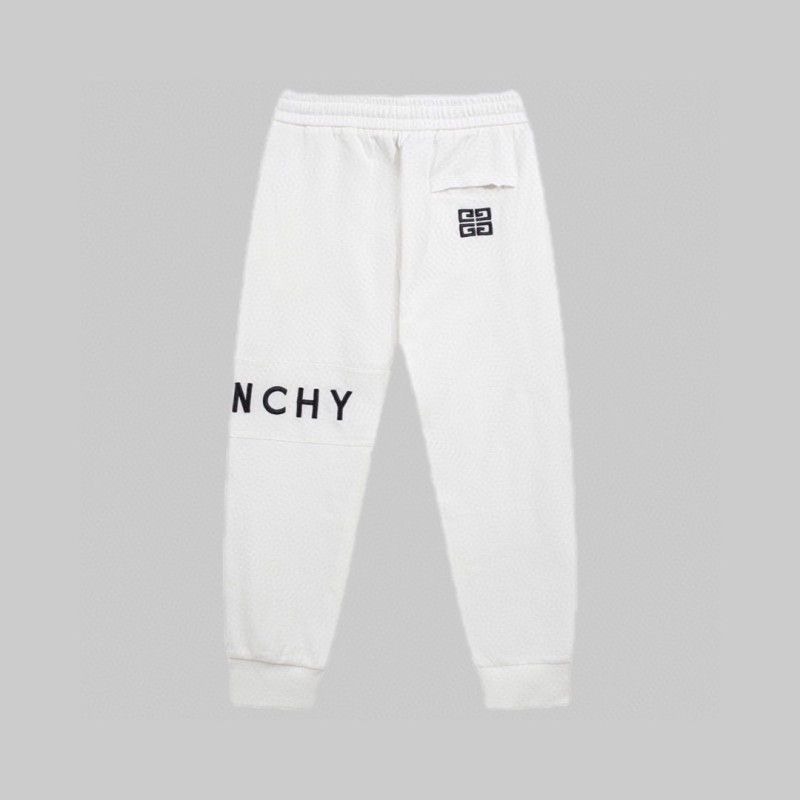 Givenchy Unisex Sweatpants 