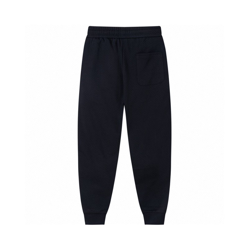 Fendi Unisex Sweatpants 