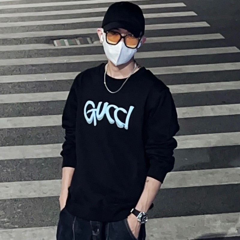 Gucci Unisex Sweater