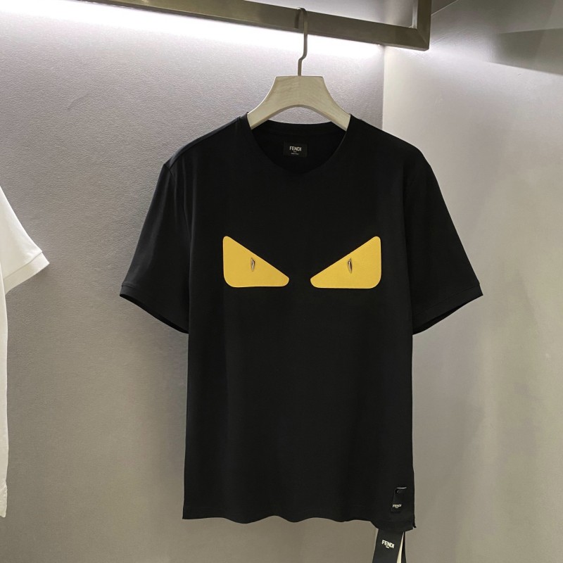 Fendi Tee