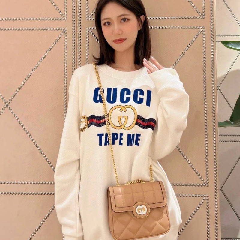 Gucci Unisex Sweater